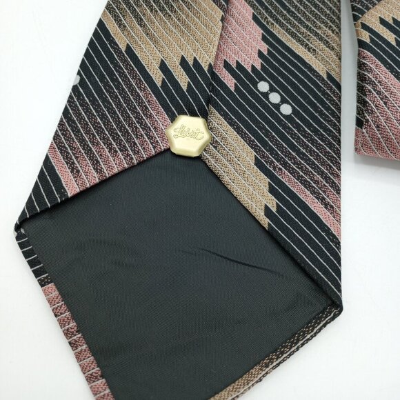 Vintage Liebert Tie 58"L - Picture 3 of 10